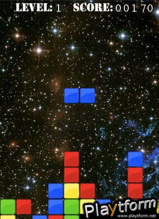 Spocks (iPhone/iPod)