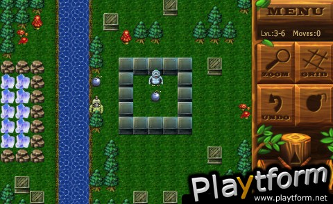 Zamby Free (iPhone/iPod)