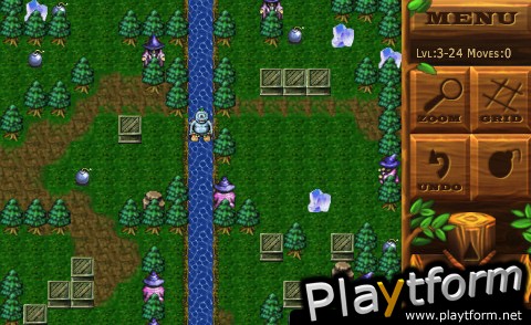 Zamby Free (iPhone/iPod)