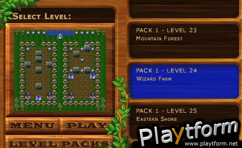 Zamby Free (iPhone/iPod)