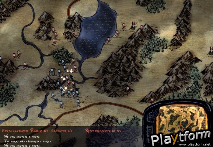 Autumn Dynasty (PC)