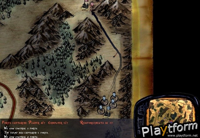 Autumn Dynasty (PC)
