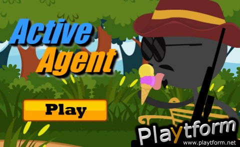 Active Agent (iPhone/iPod)