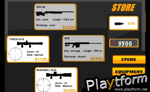 Active Agent (iPhone/iPod)