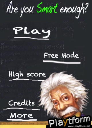 Brain Balance Pro (iPhone/iPod)