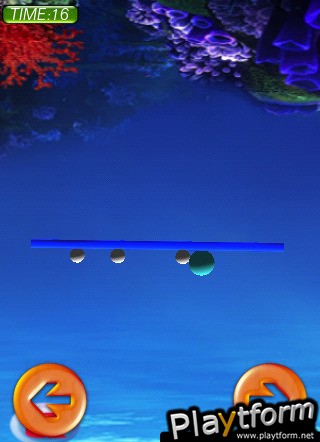 Brain Balance Pro (iPhone/iPod)