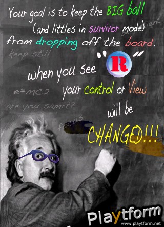 Brain Balance Pro (iPhone/iPod)