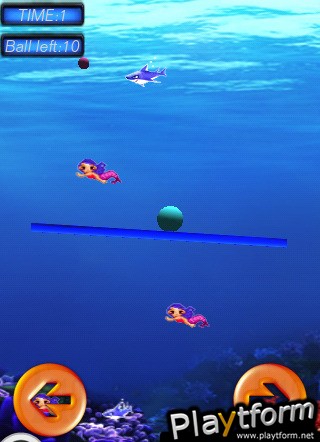 Brain Balance Pro (iPhone/iPod)