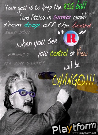 Brain Balance Pro (iPhone/iPod)