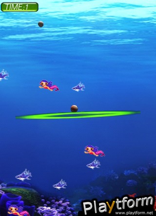 Brain Balance Pro (iPhone/iPod)