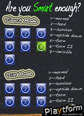 Brain Balance Pro (iPhone/iPod)