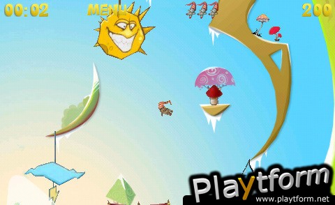 Dreamland (iPhone/iPod)