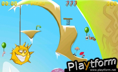 Dreamland (iPhone/iPod)