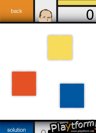 mondrian (iPhone/iPod)