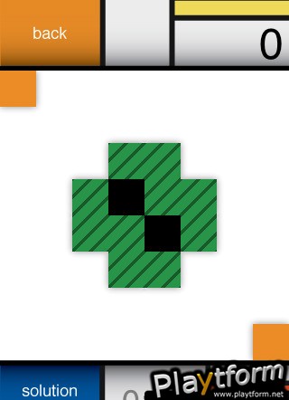 mondrian (iPhone/iPod)
