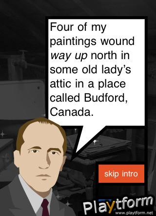 mondrian (iPhone/iPod)