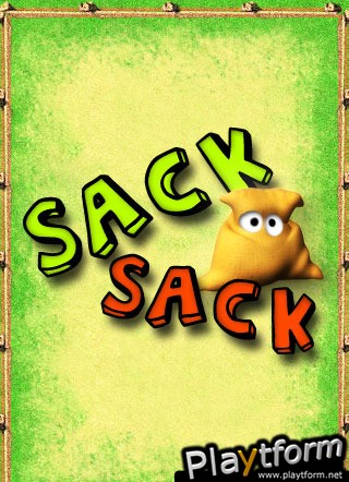 Sack Sack (iPhone/iPod)