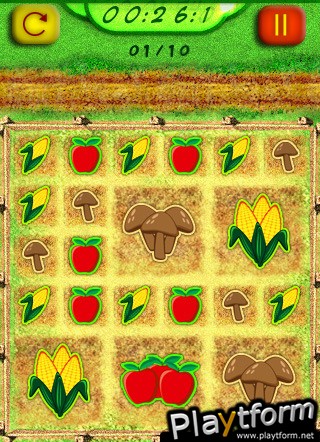 Sack Sack (iPhone/iPod)