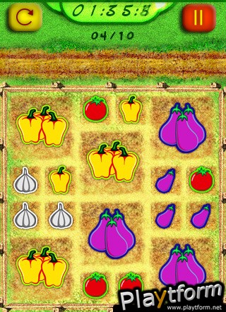 Sack Sack (iPhone/iPod)