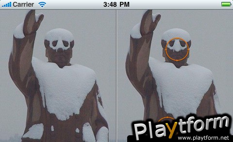 Find Fun - find the differences (iPhone/iPod)