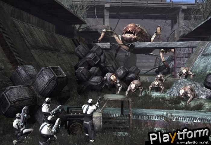 Earthrise (PC)