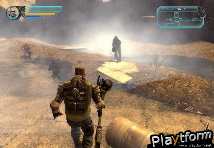 Salvation (PC)