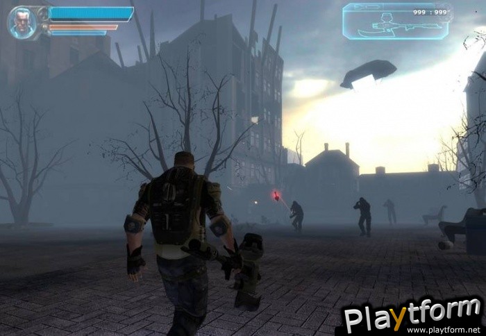 Salvation (PC)