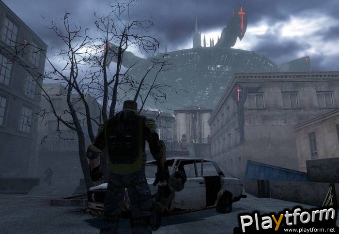 Salvation (PC)