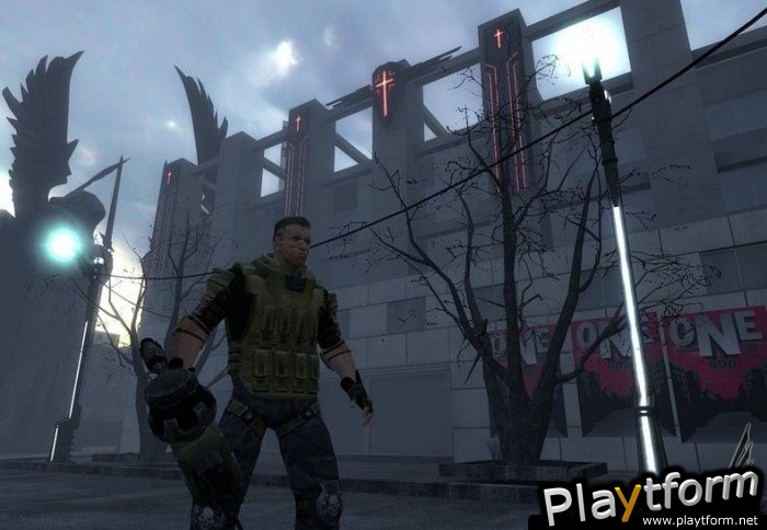 Salvation (PC)
