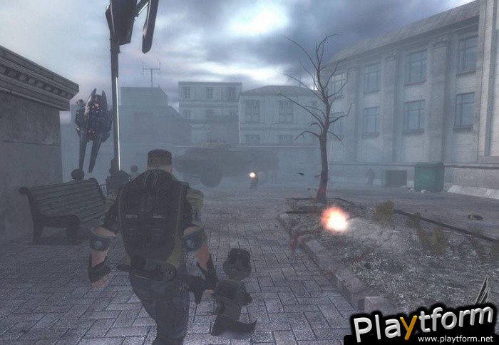 Salvation (PC)