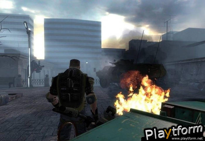 Salvation (PC)