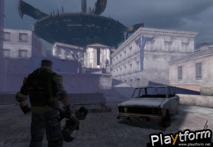Salvation (PC)