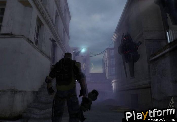 Salvation (PC)
