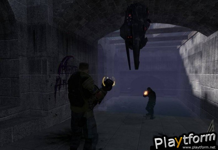 Salvation (PC)