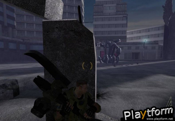 Salvation (PC)