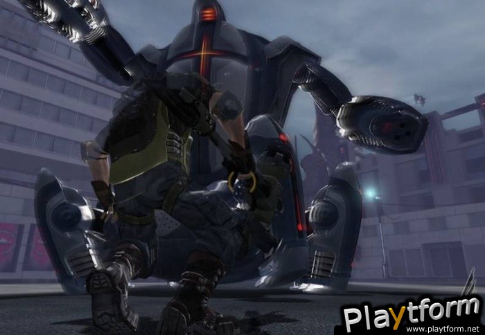 Salvation (PC)