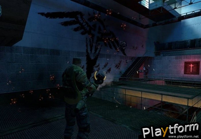 Salvation (PC)