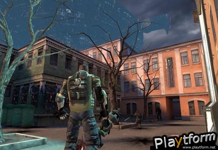 Salvation (PC)