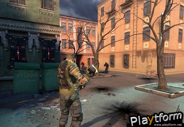 Salvation (PC)
