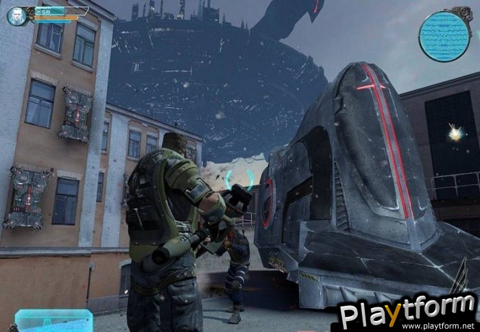 Salvation (PC)