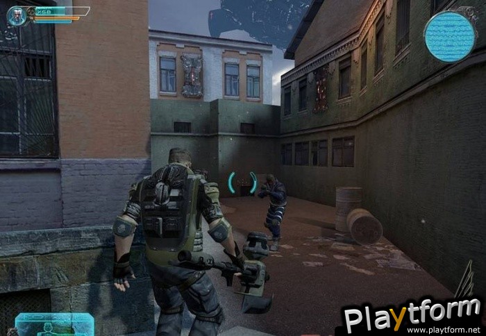 Salvation (PC)