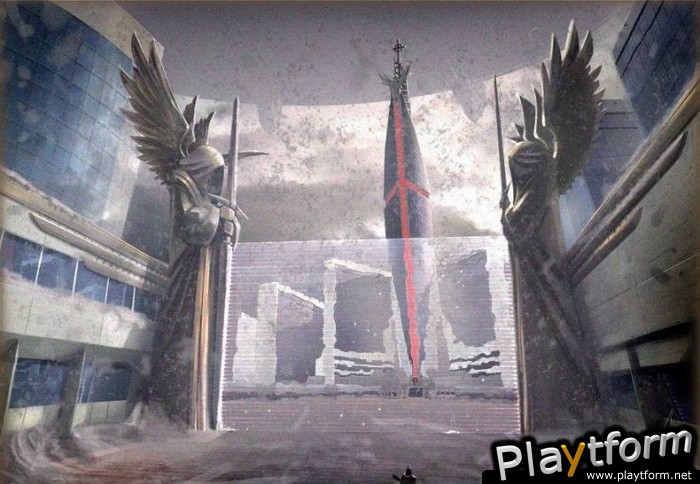 Salvation (PC)