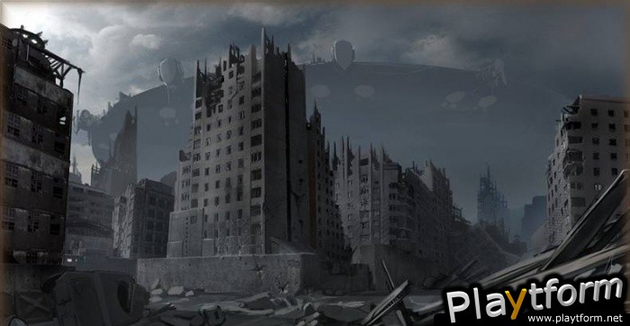 Salvation (PC)