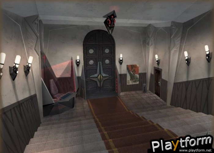 Salvation (PC)