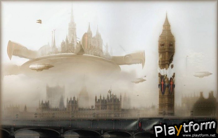 Salvation (PC)