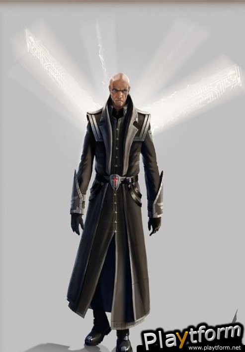 Salvation (PC)