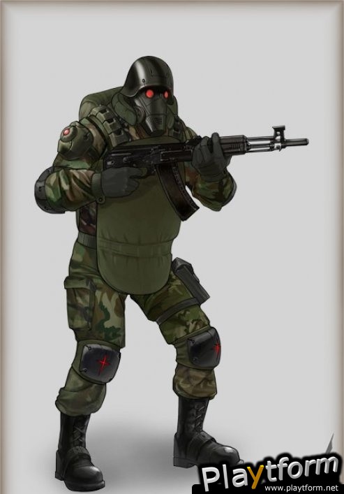 Salvation (PC)