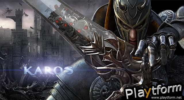 Karos Online (PC)