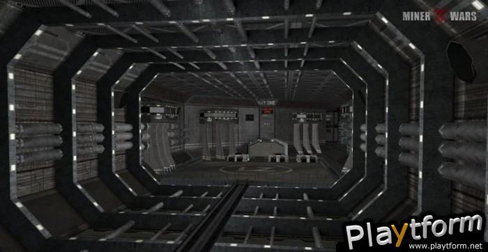 Miner Wars (PC)