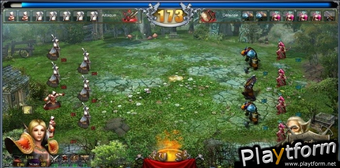 Castle of Heroes (PC)